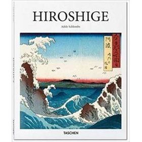 HIROSHIGE - ADELE SCHLOMBS