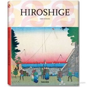 HIROSHIGE - ADELE SCHLOMBS