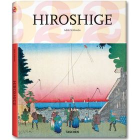 HIROSHIGE - ADELE SCHLOMBS