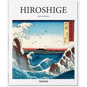 HIROSHIGE - ADELE SCHLOMBS