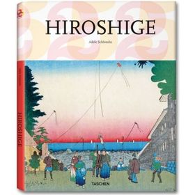 HIROSHIGE - ADELE SCHLOMBS