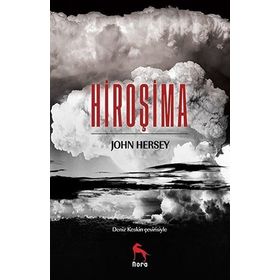 Hiroşima - John Hersey