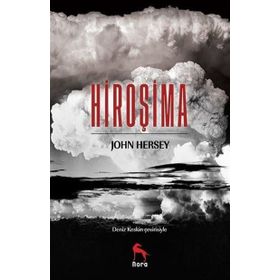 Hiroşima - John Hersey