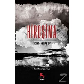 Hiroşima - John Hersey