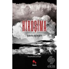 Hiroşima - John Hersey