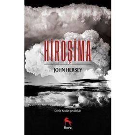 Hiroşima - John Hersey