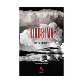Hiroşima - John Hersey
