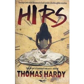 HIRS - THOMAS HARDY
