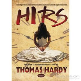 HIRS - THOMAS HARDY