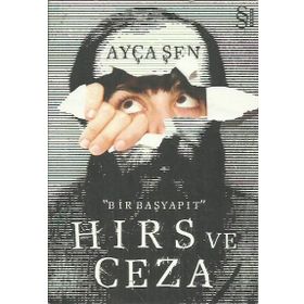 HIRS VE CEZA - AYÇA ŞEN