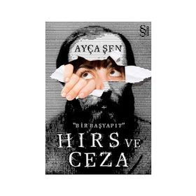 HIRS VE CEZA - AYÇA ŞEN