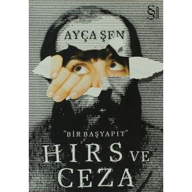 HIRS VE CEZA - AYÇA ŞEN