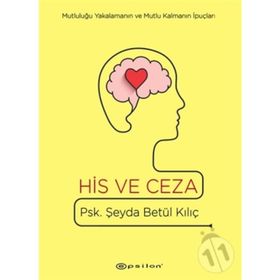 HIRS VE CEZA - AYÇA ŞEN