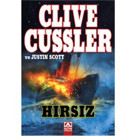 Hırsız - Clive Cussler Justin Scott