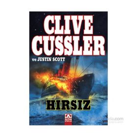 Hırsız - Clive Cussler Justin Scott