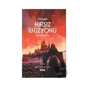 Hırsız İllüzyonu - Cate Glass