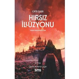 Hırsız İllüzyonu - Cate Glass