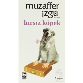 HIRSIZ KÖPEK - MUZAFFER İZGU