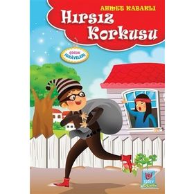 Hırsız Korkusu - Ahmet Kabaklı