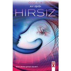 Hırsız - Özge Ilık