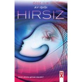 Hırsız - Özge Ilık