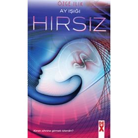 Hırsız - Özge Ilık