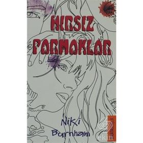 HIRSIZ PARMAKLAR - NIKI BURNHAM