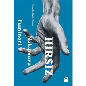 Hırsız - Tarryn Fisher