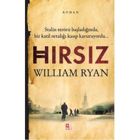 Hırsız - Tarryn Fisher