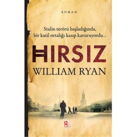 Hırsız - Tarryn Fisher