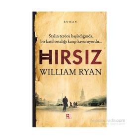 Hırsız - Tarryn Fisher