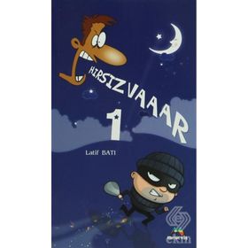 HIRSIZ VAAAR 1 - LATIF BATI