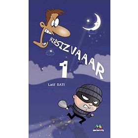 HIRSIZ VAAAR 1 - LATIF BATI