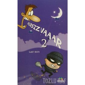 HIRSIZ VAAAR-2 - LATIF BATI