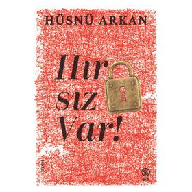 Hırsız Var - Hüsnü Arkan