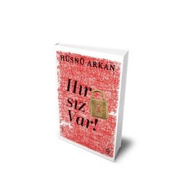 Hırsız Var - Hüsnü Arkan