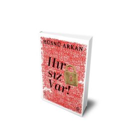Hırsız Var - Hüsnü Arkan