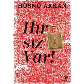 Hırsız Var - Hüsnü Arkan