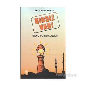 Hırsız Var - Nuh Mete Yüksel