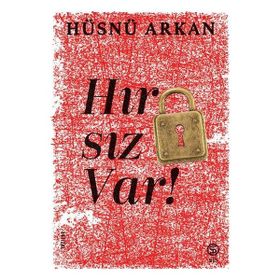 Hırsız Var Sia Kitap