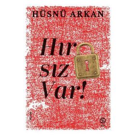 Hırsız Var Sia Kitap
