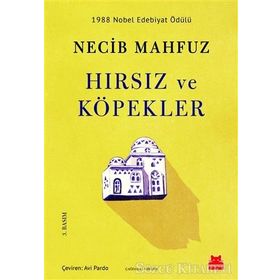 Hırsız ve Köpekler - Necib Mahfuz