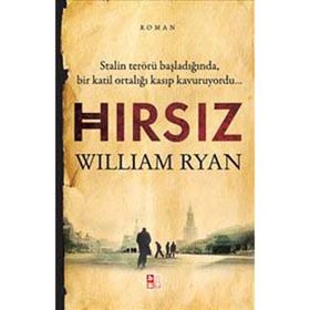Hırsız - William Ryan