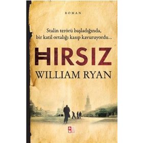 Hırsız - William Ryan