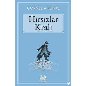 HIRSIZLAR KRALI - CORNELIA FUNKE