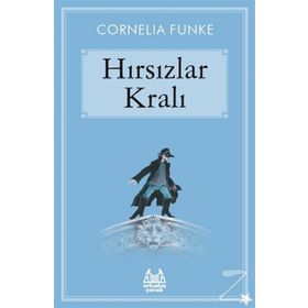 HIRSIZLAR KRALI - CORNELIA FUNKE