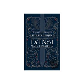 Hırsızların Dansı Seti Ciltli - Mary E. Pearson