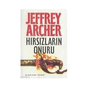 HIRSIZLARIN ONURU - JEFFREY ARCHER