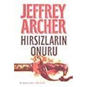 HIRSIZLARIN ONURU - JEFFREY ARCHER