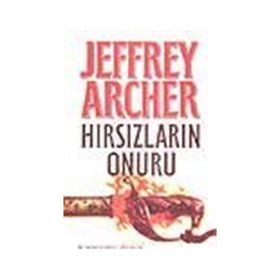 HIRSIZLARIN ONURU - JEFFREY ARCHER